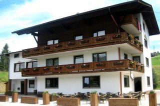 Hotel Pension Der Tiroler