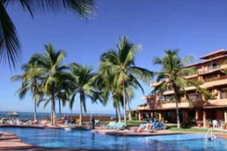 Los Tules Mexican Resort Hotel