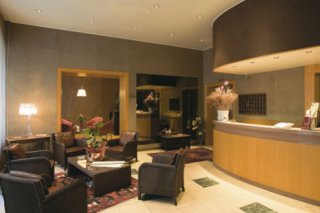 Hotel Du Nord