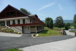 Hotel Golf et Montagne