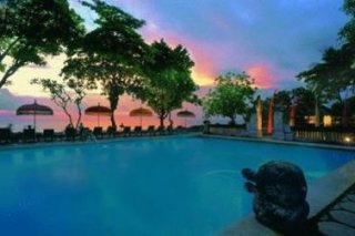 The OberoiBali