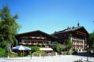 Hotel Restaurant Orgler