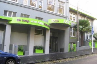 JUCY Hotel