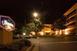 Hampton Inn Denver-Southwest ()