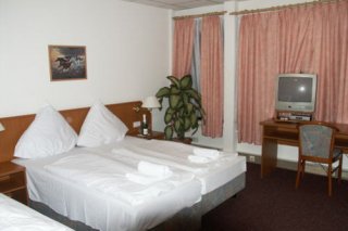 Hotel Eulenkrug