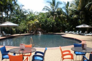 FreeSpirit Resort
