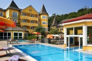 Schlössl Hotel Kindl