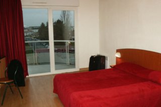 Appart'hotel Victoria Garden