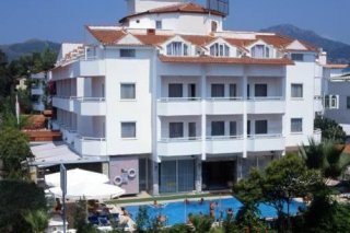 Myra Hotel