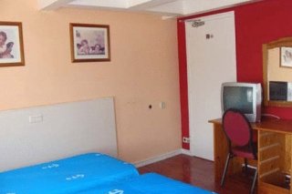 Hotel Il Giardino