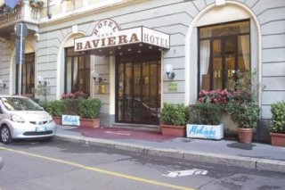 Baviera Mokinba Hotels