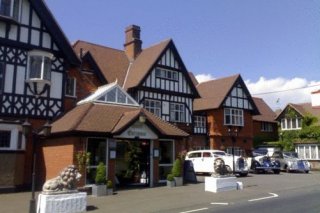 De Rougemont Manor