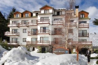 Super Resort Cerro Catedral
