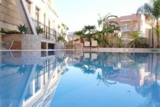 Albatres Palace Hotel