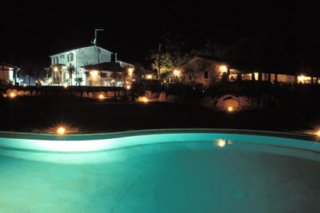Il Borgo Di San Valentino