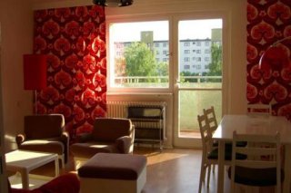M M Central Apartments