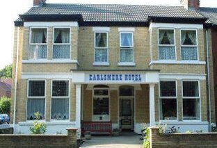 Earlsmere Hotel