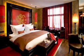 Buddha-Bar Hotel