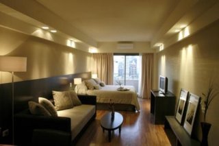 Urban Suites Recoleta Boutique Hotel