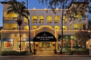 The Inn On Fifth