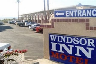 Windsor Inn