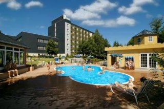 Aparthotel am Rennsteig