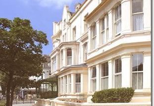 The Broadway Hotel