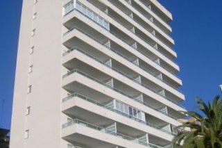 Apartamentos Villa Capri