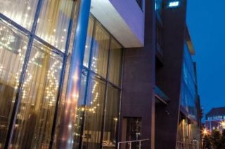 Radisson BLU Royal Hotel