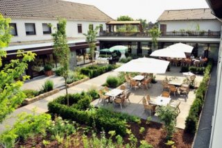 GreenLine Landhaus Beckmann