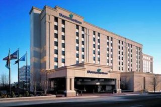 Doubletree Hotel Downtown -Legal District