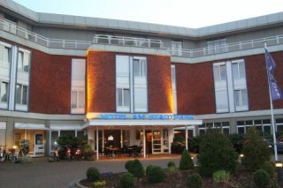 Hotel am Stadtpark