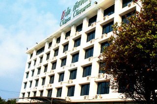 Chateau Chiangmai Hotel