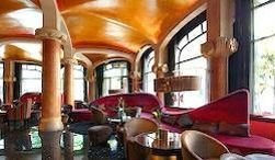 Casa Fuster G.L Monumento