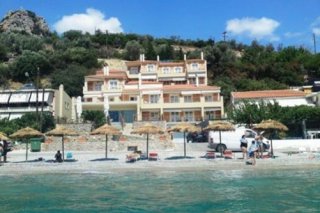 Ilia Mare