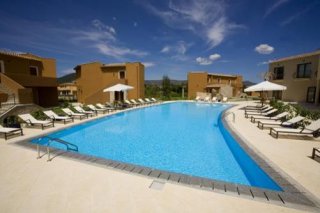 Terra Di Mare Resort