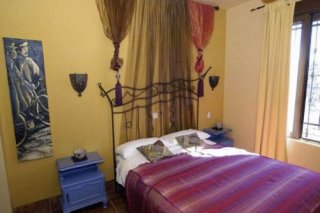 Hotel Rural los Pintores