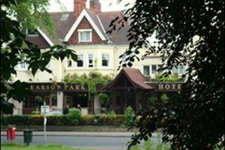 The Pearson Park Hotel