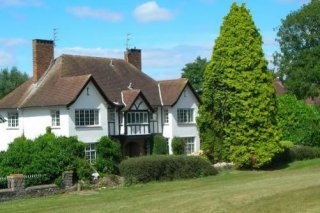 Downs Edge