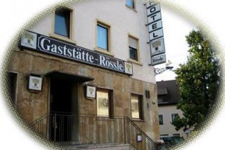 Hotel Rössle