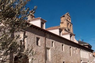 Convento San Esteban