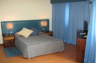 Hotel A.S.