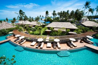 Destination Beach Resort & Spa