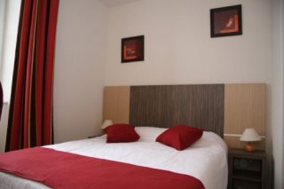 Comfort Suites Epernay Champagne