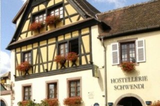 Hostellerie Schwendi