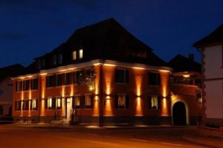 Hotel-Restaurant Schieble