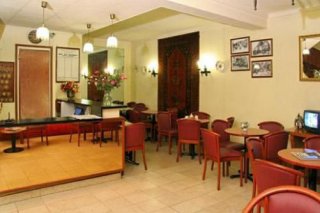 Hôtel Camélia International