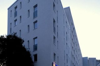 Best Western Hotel am Spittelmarkt