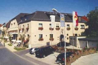 Gasthof Vogelsang