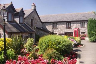 St Mary's Hotel Golf & Country Club
